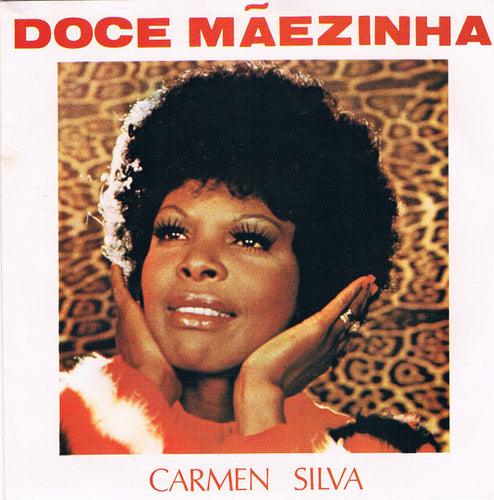 Carmen Silva : Doce Mãezinha  (7