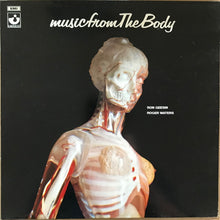 Charger l&#39;image dans la galerie, Ron Geesin &amp; Roger Waters : Music From The Body (LP, Album, RE)
