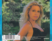 Load image into Gallery viewer, Eliane Elias : Eliane Sings Jobim (CD, Album)
