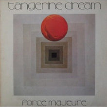 Charger l&#39;image dans la galerie, Tangerine Dream : Force Majeure (LP, Album, Col)
