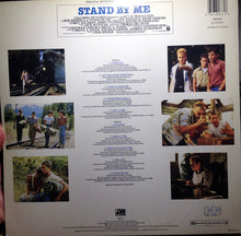 Charger l&#39;image dans la galerie, Various : Stand By Me (Original Motion Picture Soundtrack) (LP, Comp)
