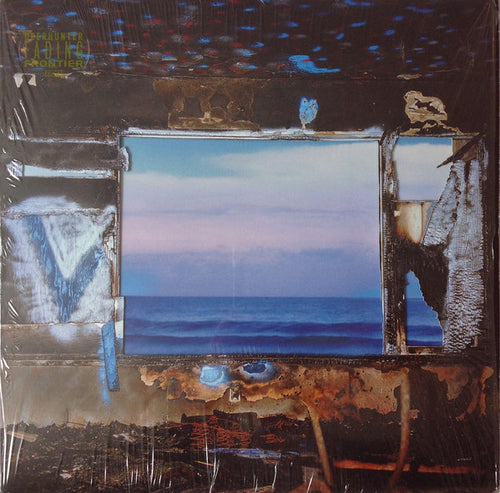 Deerhunter : Fading Frontier (LP,Album)