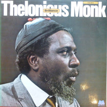 Load image into Gallery viewer, Thelonious Monk : Brilliance (LP,Compilation,Reissue,Stereo)
