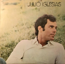 画像をギャラリービューアに読み込む, Julio Iglesias : Julio Iglesias (LP, Album)
