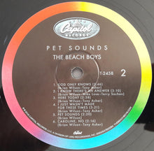 Charger l&#39;image dans la galerie, Beach Boys, The : Pet Sounds (LP,Album,Reissue,Mono)
