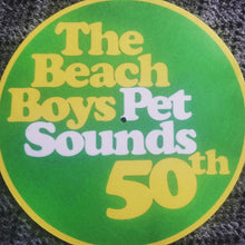 Charger l&#39;image dans la galerie, Beach Boys, The : Pet Sounds (LP,Album,Reissue,Mono)
