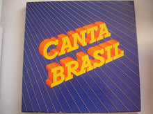 Charger l&#39;image dans la galerie, Various : Canta Brasil (8xLP, Comp)
