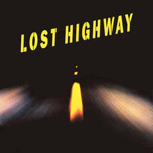 Load image into Gallery viewer, Various : Lost Highway (Original Motion Picture Soundtrack) (2xLP, Comp, Dlx, Ltd, RE, Gat)
