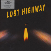 Load image into Gallery viewer, Various : Lost Highway (Original Motion Picture Soundtrack) (2xLP, Comp, Dlx, Ltd, RE, Gat)
