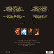 Load image into Gallery viewer, Various : Lost Highway (Original Motion Picture Soundtrack) (2xLP, Comp, Dlx, Ltd, RE, Gat)
