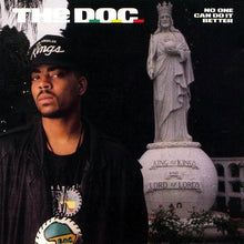 画像をギャラリービューアに読み込む, D.O.C., The : No One Can Do It Better (LP,Album,Reissue)
