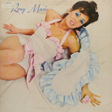 Charger l&#39;image dans la galerie, Roxy Music : Roxy Music (LP, Album, RE, Gat)
