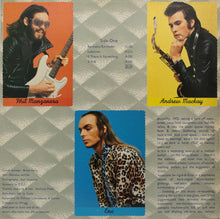 Charger l&#39;image dans la galerie, Roxy Music : Roxy Music (LP, Album, RE, Gat)
