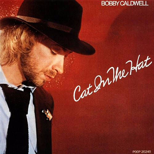 Bobby Caldwell : Cat In The Hat (CD, Album)