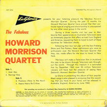 Charger l&#39;image dans la galerie, Howard Morrison Quartet, The : Four Popular Maori Songs (7&quot;,EP)
