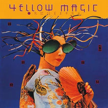 Charger l&#39;image dans la galerie, Yellow Magic Orchestra : Yellow Magic Orchestra USA &amp; Yellow Magic Orchestra (LP,Compilation,Reissue)
