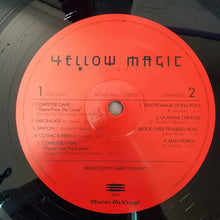 Charger l&#39;image dans la galerie, Yellow Magic Orchestra : Yellow Magic Orchestra USA &amp; Yellow Magic Orchestra (LP,Compilation,Reissue)
