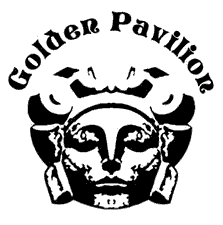 golden pavilion